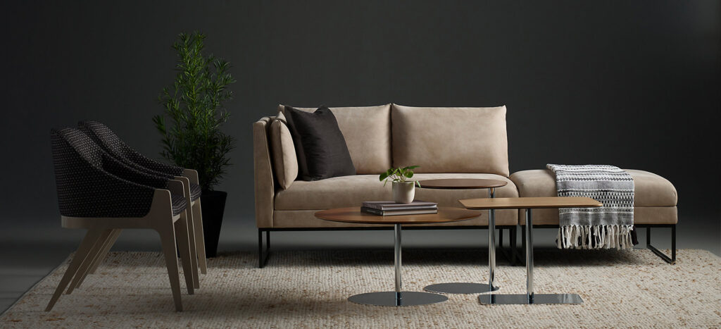 Revolutionizing Interiors: Leading Furniture Manufacturers in Kolkata