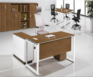 SteelRaj Wooden Office Furnitures