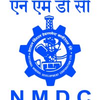 NMDC Logo